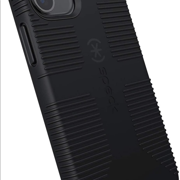 Brand new in box! iPhone 12 mini speck case ! Black - Picture 7 of 7